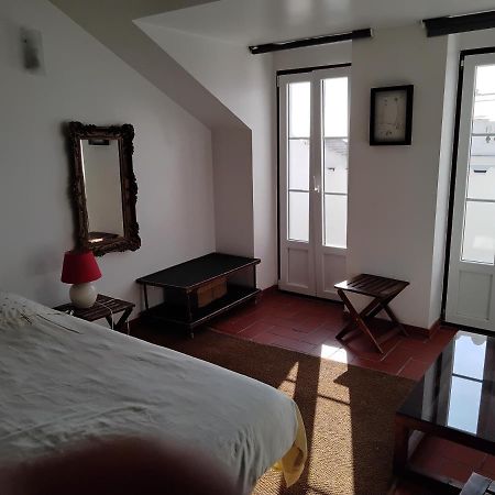 Great Duplex In Historical Center Leilighet Lisboa Eksteriør bilde