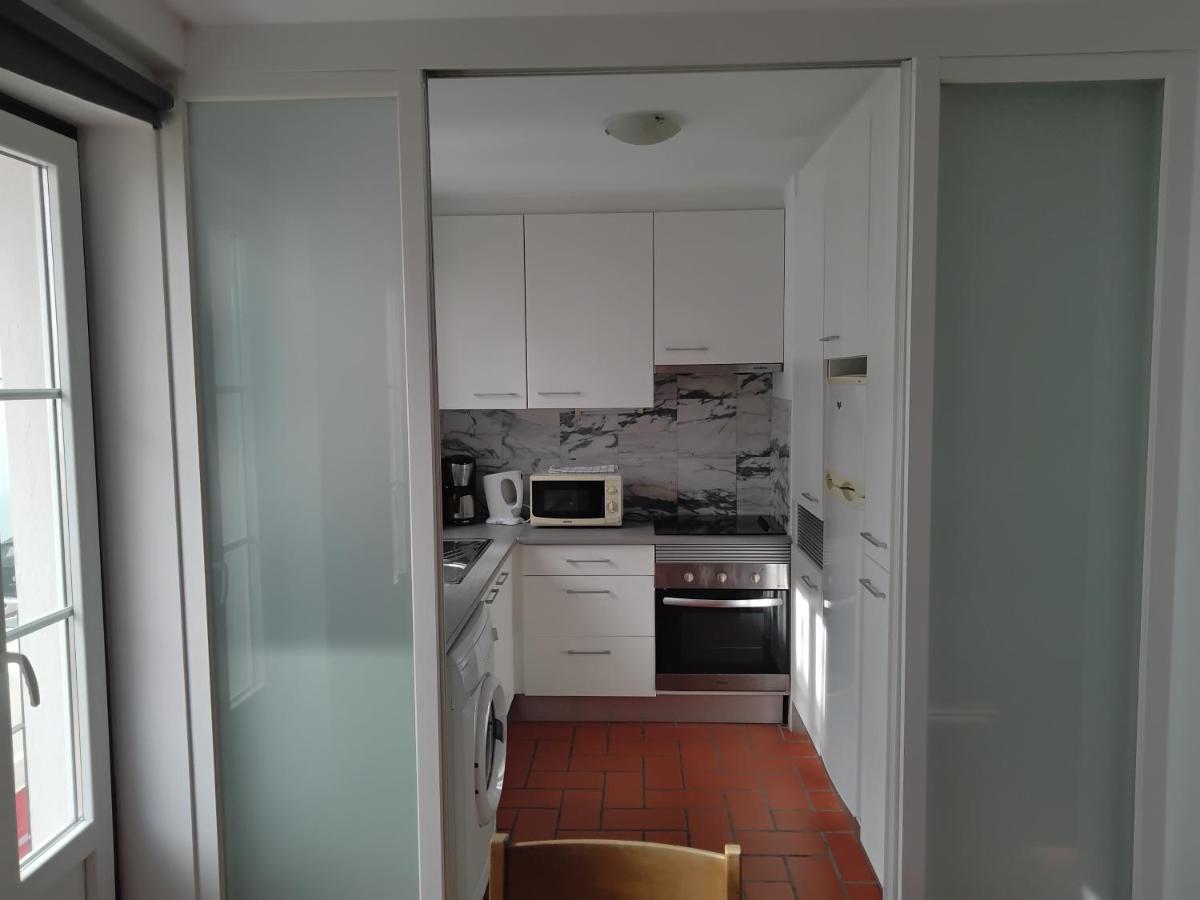 Great Duplex In Historical Center Leilighet Lisboa Eksteriør bilde