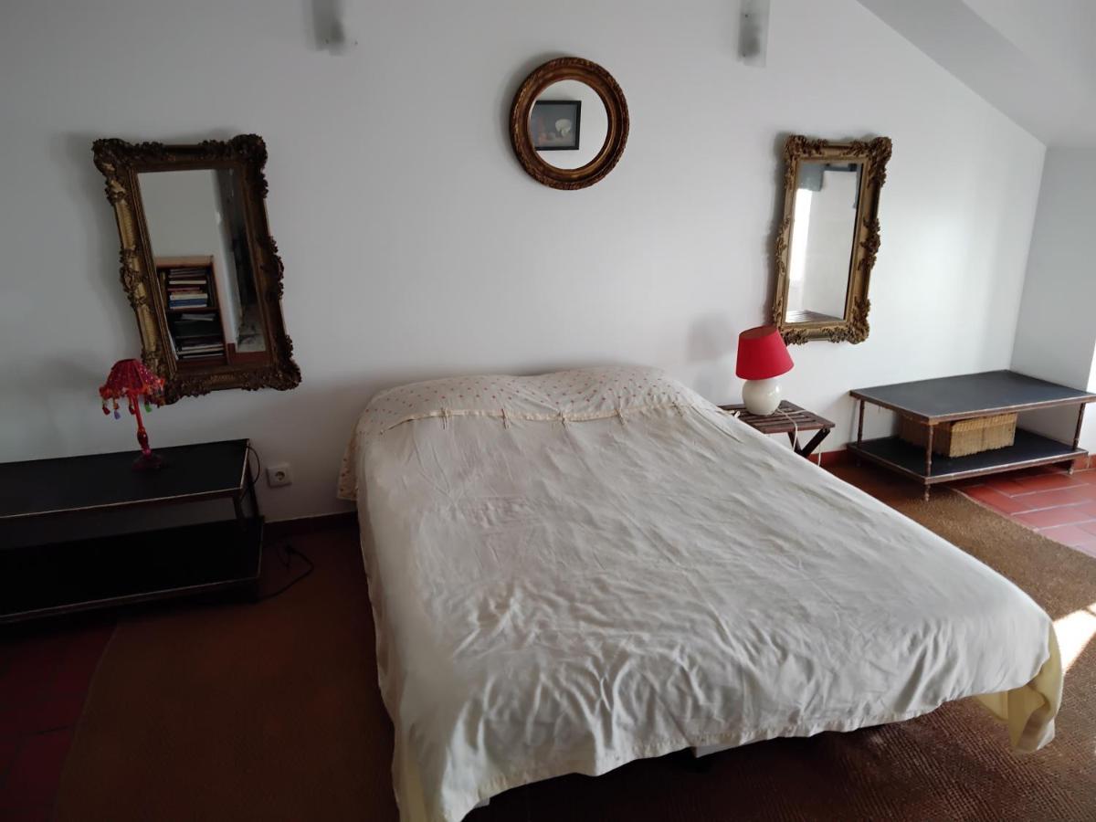 Great Duplex In Historical Center Leilighet Lisboa Eksteriør bilde